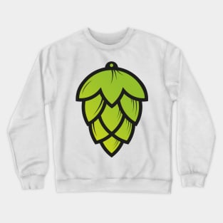 Hops Crewneck Sweatshirt